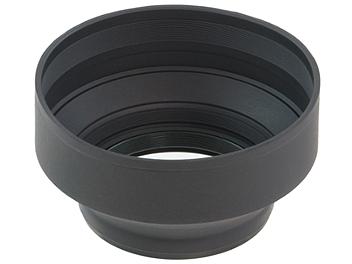 Globalmediapro Hood-67R Rubber Lens Hood 67mm