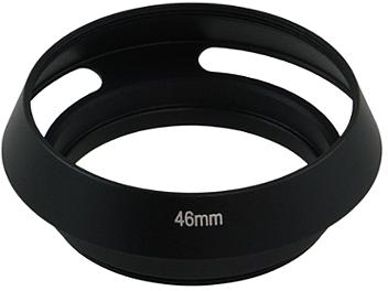 Globalmediapro Hood-46M Metal Lens Hood 46mm