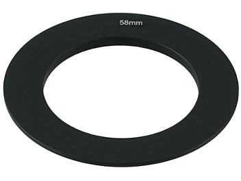 Globalmediapro P-Series Adapter Ring 58mm