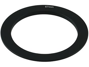 Globalmediapro P-Series Adapter Ring 67mm