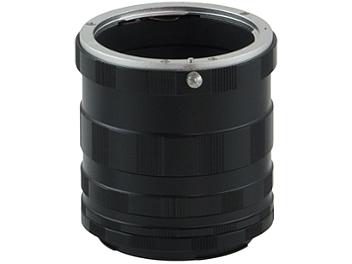 Globalmediapro Extension Tube Kit - Canon Mount