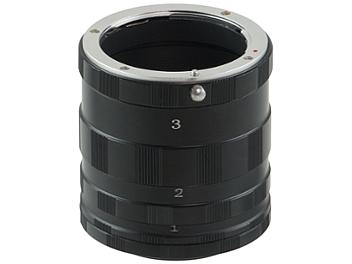 Globalmediapro Extension Tube Kit - Sony A-Mount