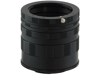 Globalmediapro Extension Tube Kit - Pentax Mount