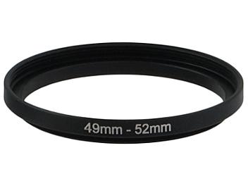 Globalmediapro Step-Up Ring 49-52mm