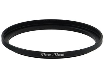 Globalmediapro Step-Up Ring 67-72mm