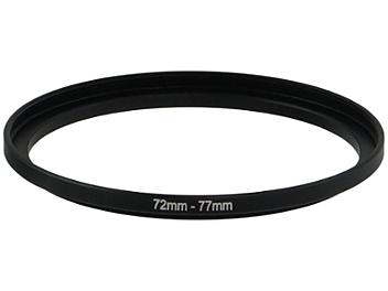 Globalmediapro Step-Up Ring 72-77mm