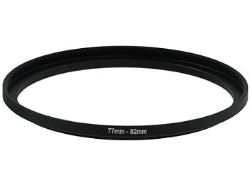 Globalmediapro Step-Up Ring 77-82mm