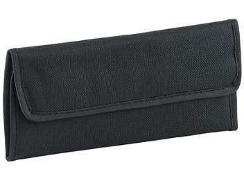 Globalmediapro Filter Pouch for 4 Filters