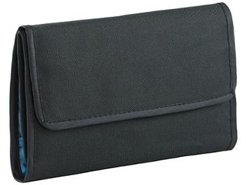 Globalmediapro Filter Pouch for 6 Filters