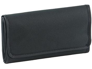 Globalmediapro Filter Pouch for 10 Filters