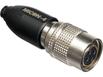 Rode MiCon-4 Connector