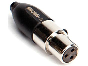 Rode MiCon-6 Connector