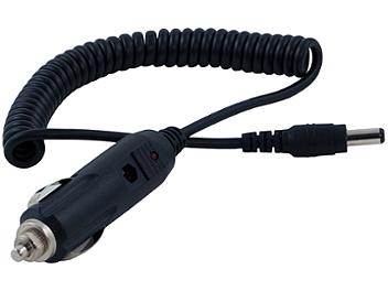 Globalmediapro XW Cigarette Lighter to DC Power Cable