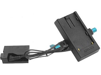 Ansso DSLR-F15-E8 Power Supply