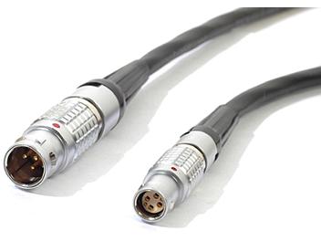 Ansso Red 2BM-to-1B Power Adapter Cable