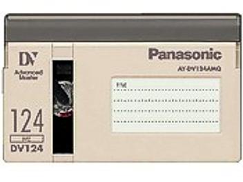Panasonic AY-DV124AMQ DV Cassette (pack 50 pcs)