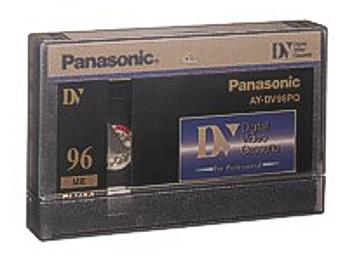 Panasonic AY-DV96PQ DV Cassette (pack 50 pcs)
