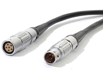 Ansso Red 2B-to-2BE Power Adapter Cable