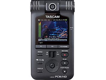 Tascam DR-V1HD HD Video/Linear PCM Recorder