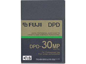 Fujifilm DPD-30MP Audio Cassette (pack 50 pcs)