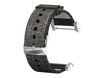 Suunto SS014444000 Core Leather Strap - Black Matt