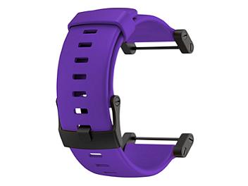 Suunto SS019170000 Core Rubber Strap - Violet