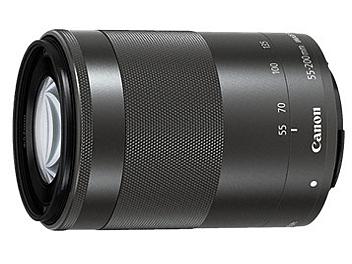 Canon EF-M 55-200mm F4.5-6.3 IS STM Lens