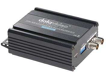 Datavideo TC-200 + CG-200 HD/SD Character Generator Kit