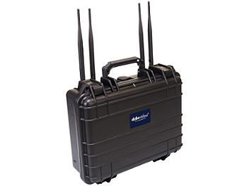 Datavideo NVW-250 Dual Radio High Power WiFi Bridging Unit