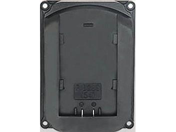 Globalmediapro FV-MD28S Battery Plate for Panasonic CGA-D54
