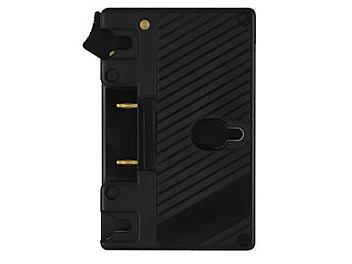 Globalmediapro FV-MG Gold Mount Battery Plate