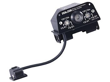 Sea & Sea SS-50126 Optical YS Converter for MDX-D7100 Camera Housing