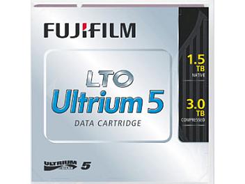 Fujifilm 16008030 LTO Ultrium 5 Data Cartridge (pack 5 pcs)