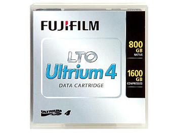 Fujifilm 15716800 LTO Ultrium 4 800GB Data Cartridge (pack 5 pcs)