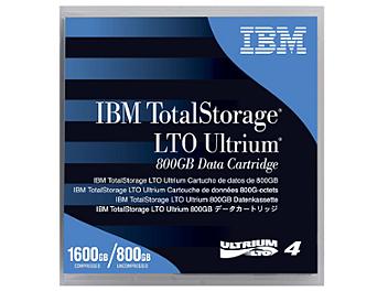 IBM 95P4436 LTO 4 Ultrium 1.6TB Data Cartridge (pack 20 pcs)