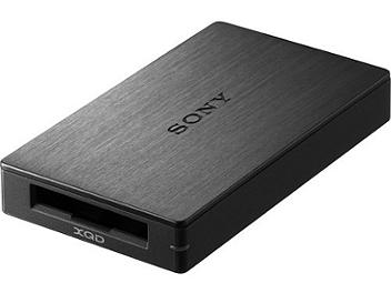 Sony MRWE80 XQD Card Reader