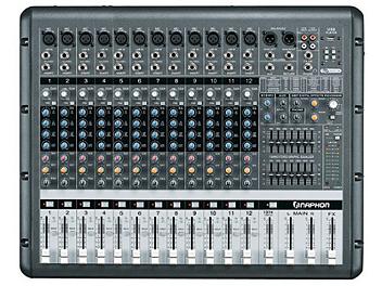 Naphon USB-12650 USB Audio Mixer