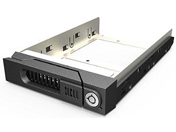 RAIDON GR3660 3.5-2.5-inch SATA Keylock and Ejected Tray