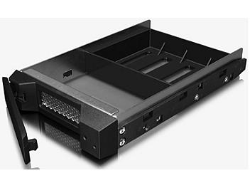 RAIDON iR2620 3.5-inch SATA Black/Silver Ejected Tray
