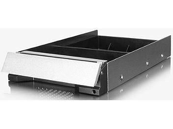 RAIDON ST7610 3.5-inch Silver Rackmount Tray