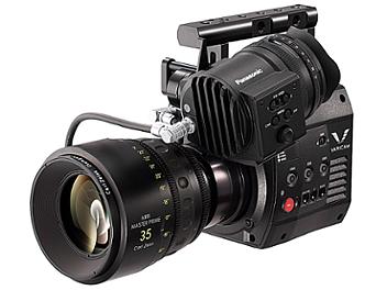 Panasonic Varicam 35 4K Digital Cinema Camera