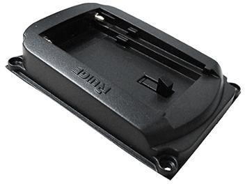 Ruige 7.2V DV Battery Plate for Sony