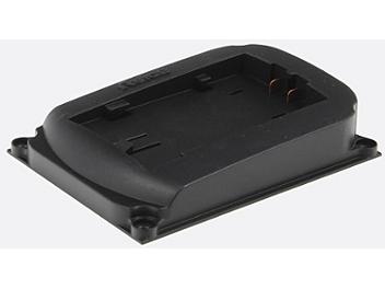 Ruige 7.2V DV Battery Plate for Panasonic