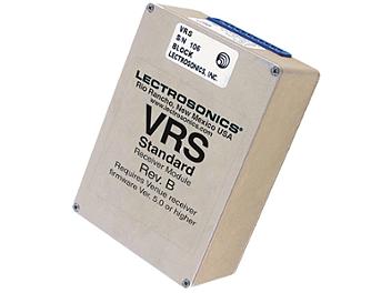 Lectrosonics VRS Standard Receiver Module 563.200-588.700 MHz