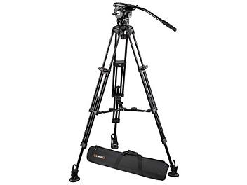 E-Image EG06A2 Video Tripod