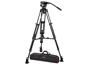 E-Image EG08A2 Video Tripod