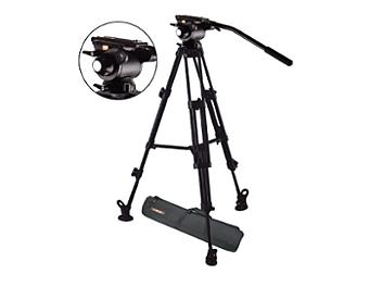 E-Image G30 Video Tripod