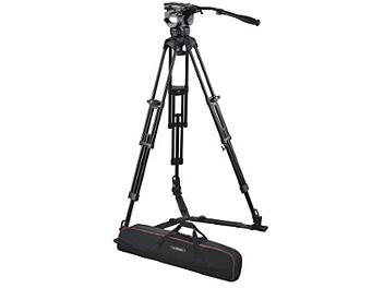 E-Image EG25A2 Video Tripod