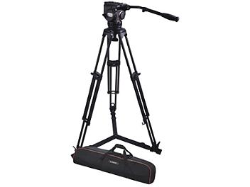 E-Image EG25C Video Tripod
