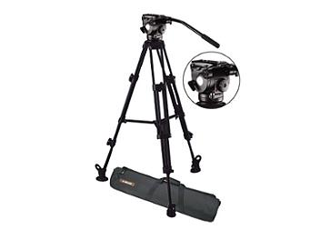 E-Image G80 Video Tripod